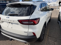 Used 2025 Ford Escape PHEV FWD at Maxx Loans near St. Adrian, MI