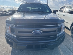 Used 2019  Ford F-150 4WD SuperCrew Box at Maxx Loans near St&period; Adrian&comma; MI