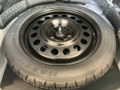 Used 2025  Ford Escape Active AWD at Maxx Loans near St&period; Adrian&comma; MI