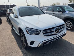 Used 2021 Mercedes-Benz GLC GLC 300 4MATIC SUV at Suburban Ford of Sterling Heights near Sterling Heights, MI