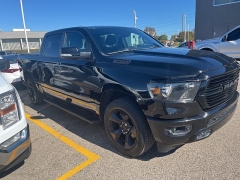 Used 2019 Ram 1500 Big Horn/Lone Star 4x4 Crew Cab 5'7" Box at Suburban Ford of Sterling Heights near Sterling Heights, MI