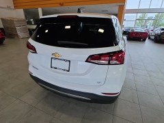 Used 2023  Chevrolet Equinox FWD 4dr LT w&sol;1LT at Maxx Loans near St&period; Adrian&comma; MI