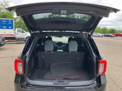 Used 2023 Ford Explorer ST-Line 4WD at Suburban Ford of Sterling Heights near Sterling Heights, MI
