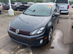 Used 2014 Volkswagen GTI 4dr HB Man Driver's Edition PZEV at Maxx Loans near ,