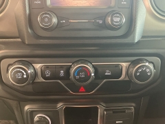 Used 2021  Jeep Wrangler Unlimited Willys Sport 4x4 at Maxx Loans near St&period; Adrian&comma; MI