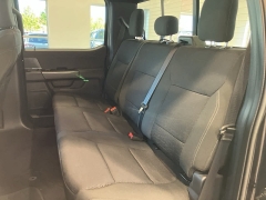 Used 2023  Ford F-150 XLT 4WD SuperCrew 5.5' Box at Maxx Loans near St. Adrian, MI