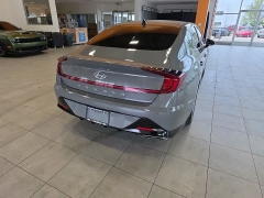 Used 2023  Hyundai Sonata SEL 2&period;5L &ast;Ltd Avail&ast; at Maxx Loans near St&period; Adrian&comma; MI