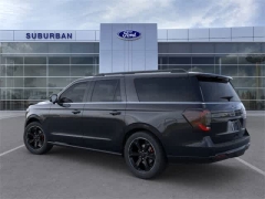 New 2024 Ford Expedition Max Limited 4x4 at Suburban Ford of Sterling Heights near Sterling Heights, MI