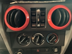 Used 2009 Jeep Wrangler Unlimited 4d Convertible 4WD Sahara at Suburban Ford of Sterling Heights near Sterling Heights, MI