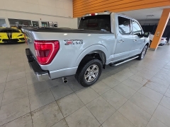 Used 2023  Ford F-150 4WD SuperCrew Box at Maxx Loans near St&period; Adrian&comma; MI