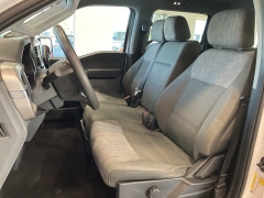 Used 2022  Ford F-150 XLT 4WD SuperCrew 5.5' Box at Maxx Loans near St. Adrian, MI