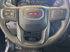 Used 2023  GMC Sierra 1500 4WD Double Cab 147" Pro at Maxx Loans near St&period; Adrian&comma; MI