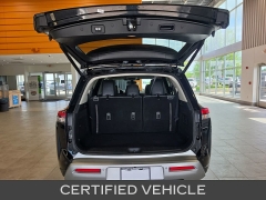 Used 2022  Nissan Pathfinder SL 4WD at Maxx Loans near St&period; Adrian&comma; MI