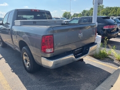 Used 2010 Dodge Ram 1500 4WD Quad Cab 140.5" ST at Maxx Loans near St. Adrian, MI