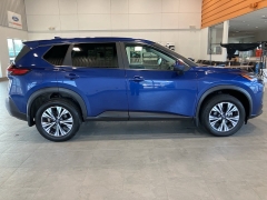 Used 2023 Nissan Rogue FWD SV *Ltd Avail* at Maxx Loans near St. Adrian, MI