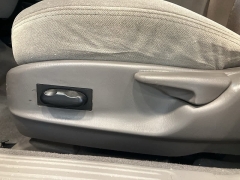 Used 2000  Ford Taurus 4d Sedan SES at Maxx Loans near St. Adrian, MI