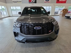 Used 2026  Ford Explorer ST 4WD at Maxx Loans near St&period; Adrian&comma; MI