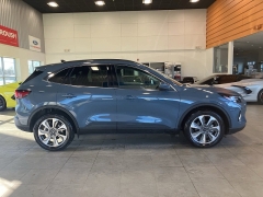 Used 2023  Ford Escape Hybrid Platinum AWD at Maxx Loans near St. Adrian, MI