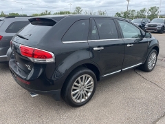 Used 2013 Lincoln MKX AWD 4dr at Maxx Loans near ,