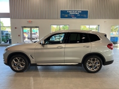 Used 2020  BMW X3 xDrive30i Sports Activity Vehicle at Maxx Loans near St. Adrian, MI