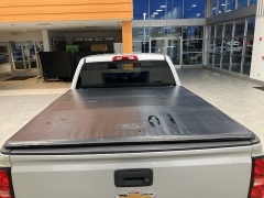 Used 2018  Chevrolet Silverado 1500 4WD Crew Cab at Maxx Loans near St&period; Adrian&comma; MI