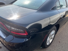 Used 2023 Dodge Charger SXT RWD at Suburban Ford of Sterling Heights near Sterling Heights, MI