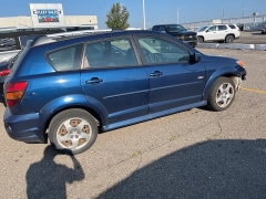 Used 2008 Pontiac Vibe 4d Sedan at Maxx Loans near St. Adrian, MI