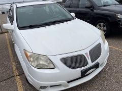 Used 2005  Pontiac Vibe 4d Sedan AWD at Maxx Loans near St&period; Adrian&comma; MI
