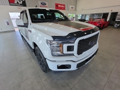 Used 2020  Ford F-150 4WD SuperCrew Box at Maxx Loans near St&period; Adrian&comma; MI