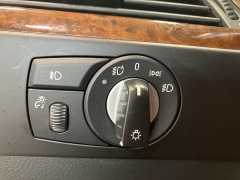 Used 2009  BMW 5 Series 4dr Sdn 535i xDrive AWD at Maxx Loans near St. Adrian, MI