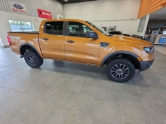 Used 2019  Ford Ranger 4WD SuperCrew 5' Box at Maxx Loans near St&period; Adrian&comma; MI