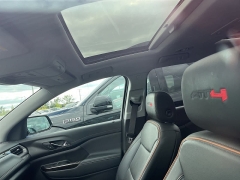 Used 2023 GMC Acadia AWD 4dr AT4 at Suburban Ford of Sterling Heights near Sterling Heights, MI