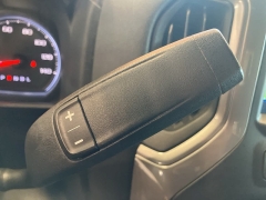 Used 2020  Chevrolet Silverado 1500 4WD Double Cab Custom at Maxx Loans near St. Adrian, MI