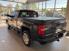 Used 2017 GMC Sierra 1500 4WD Double Cab 143.5" at Suburban Ford of Sterling Heights near Sterling Heights, MI