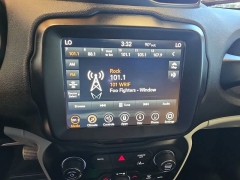 Used 2021  Jeep Renegade Limited 4x4 at Maxx Loans near St&period; Adrian&comma; MI