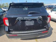 Used 2022 Ford Explorer XLT 4WD at Maxx Loans near St. Adrian, MI