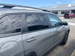 Used 2022  Jeep Cherokee Trailhawk 4x4 at Maxx Loans near St&period; Adrian&comma; MI