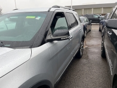 Used 2015  Ford Explorer 4d SUV 4WD XLT at Maxx Loans near St&period; Adrian&comma; MI