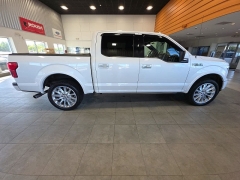 Used 2018  Ford F-150 4WD SuperCrew Box at Maxx Loans near St&period; Adrian&comma; MI