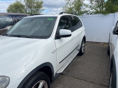 Used 2008 BMW X5 AWD 4dr 3.0si at Suburban Ford of Sterling Heights near Sterling Heights, MI