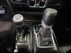 Used 2022  Jeep Wrangler Unlimited High Tide 4x4 at Maxx Loans near St&period; Adrian&comma; MI