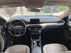 Used 2021 Ford Escape SE AWD at Maxx Loans near ,