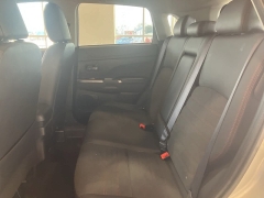 Used 2025  Mitsubishi Outlander Sport 2&period;0 AWC at Maxx Loans near St&period; Adrian&comma; MI