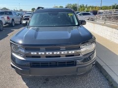 Used 2021 Ford Bronco Sport Big Bend 4x4 at Suburban Ford of Sterling Heights near Sterling Heights, MI