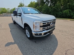 Used 2025  Ford Super Duty F-250 SRW 4WD Crew Cab Box at Maxx Loans near St&period; Adrian&comma; MI