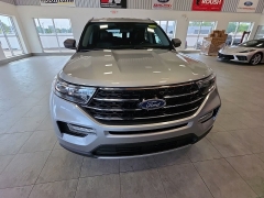 Used 2021  Ford Explorer XLT 4WD at Maxx Loans near St&period; Adrian&comma; MI