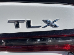 Used 2022 Acura TLX SH-AWD w/A-Spec Package at Maxx Loans near St. Adrian, MI