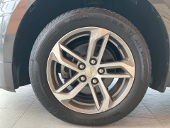 Used 2017 Chevrolet Equinox 4d SUV AWD Premier at Suburban Ford of Sterling Heights near Sterling Heights, MI