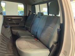 Used 2016  Ram 1500 4WD Crew Cab 140.5" Outdoorsman at Maxx Loans near St. Adrian, MI