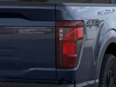 New 2025 Ford F-150 XLT 4WD SuperCrew Box at Suburban Ford of Sterling Heights near Sterling Heights, MI